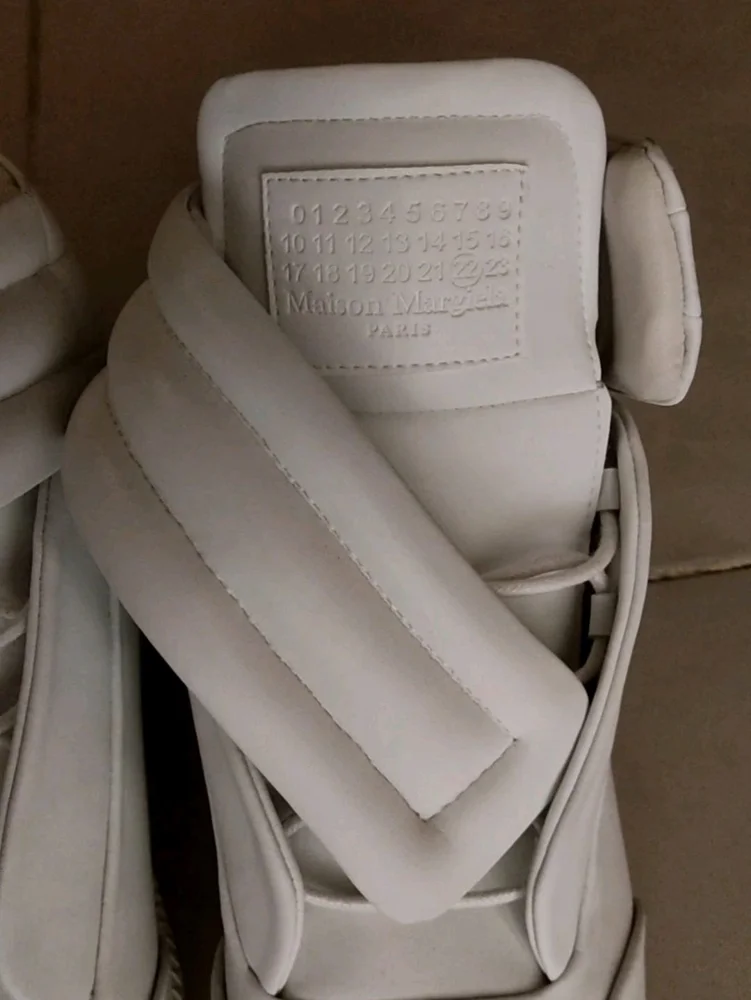 MM6 Maison Margiela Sneakers, size 43, photo 5