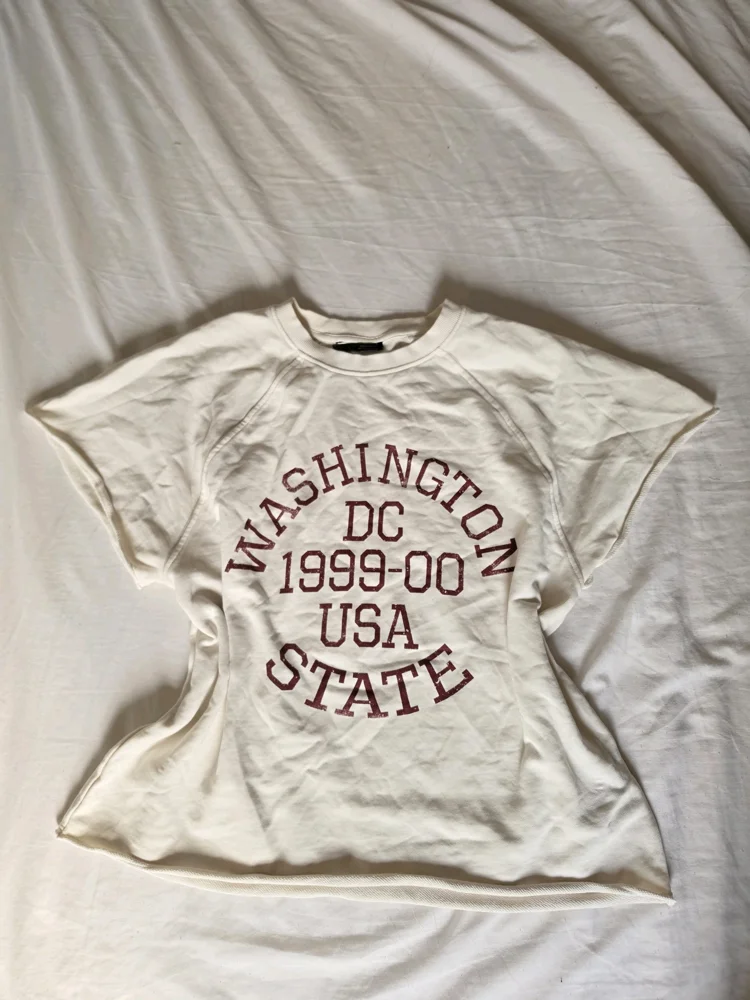 Zara T-shirts, size M / 38 / 10, photo 2