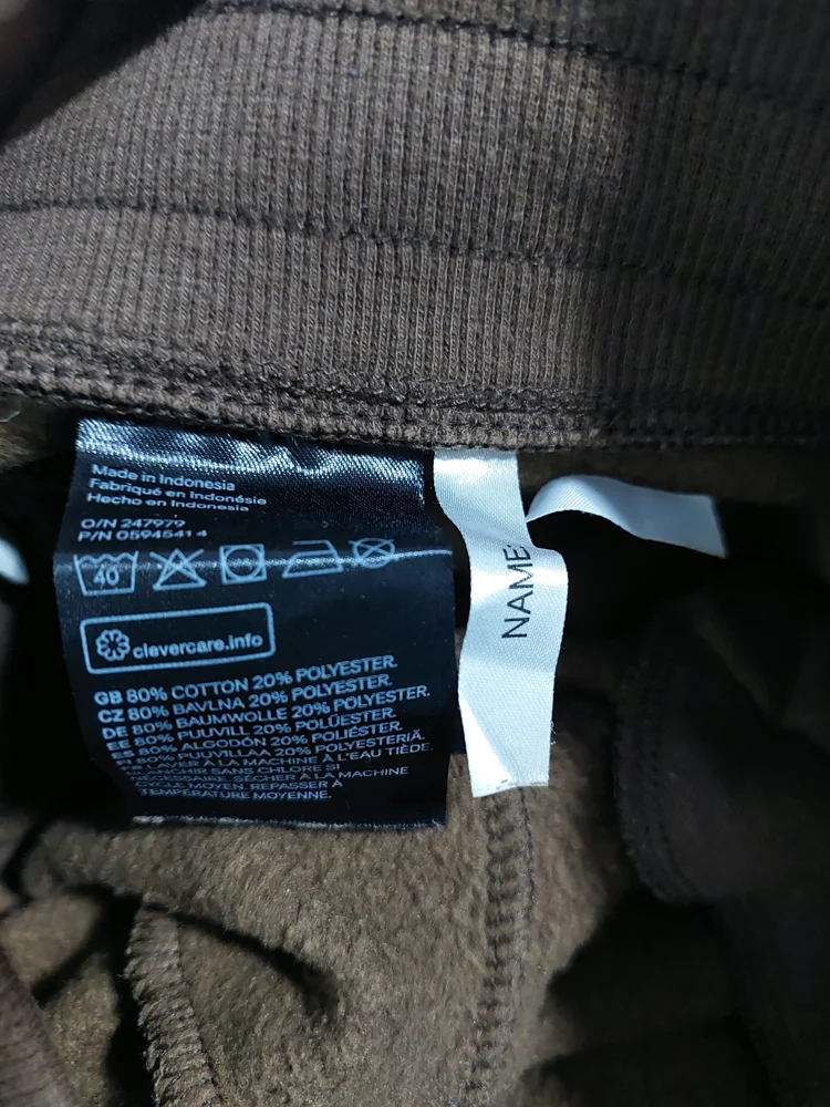 H&M Bottoms, size 13y, photo 2