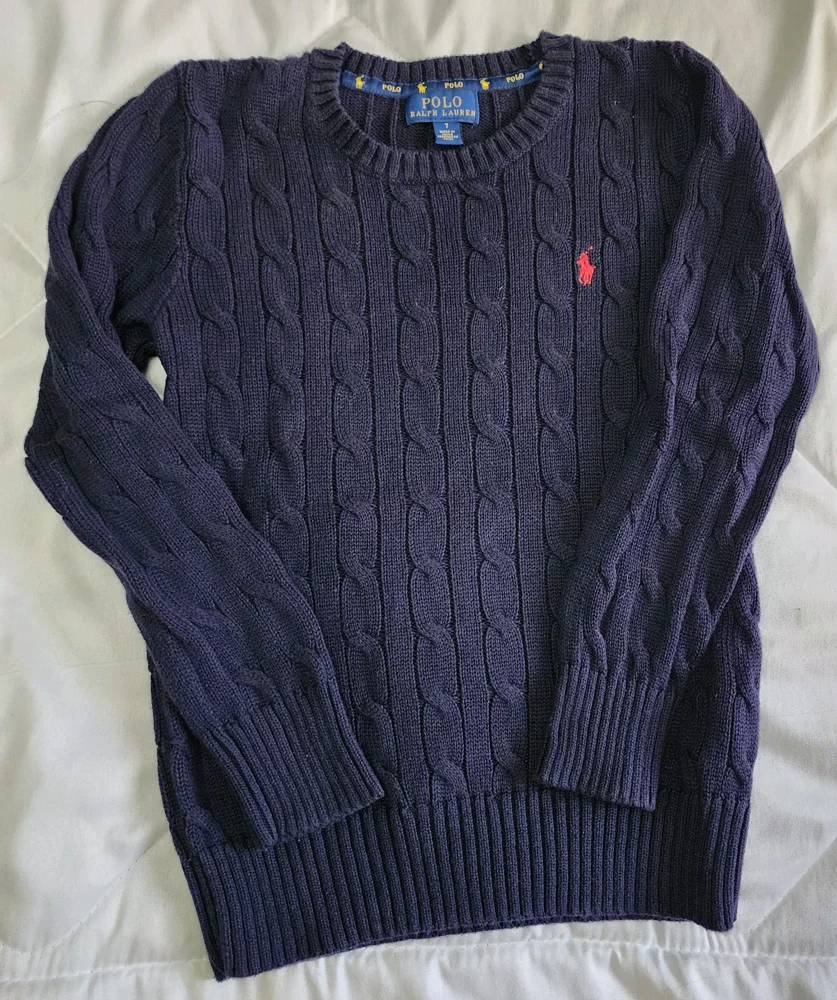 Polo Ralph Lauren Outerwear