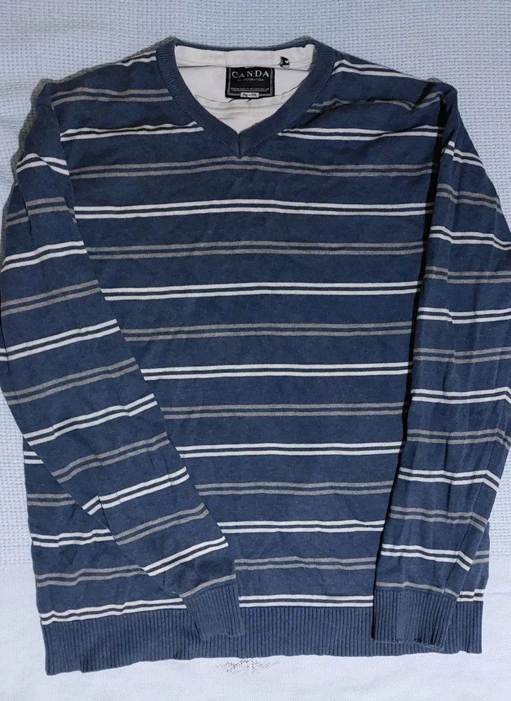 Sweaters