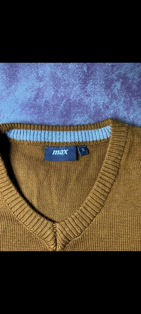 Max Sweaters, size M, photo 2
