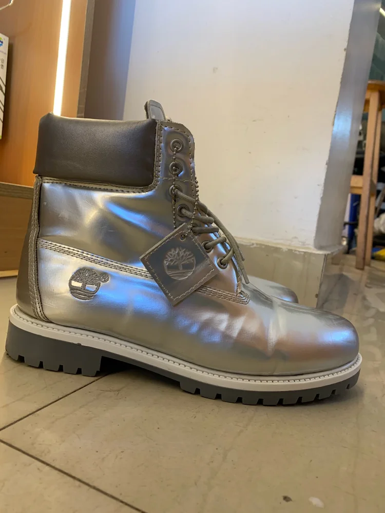 Timberland Boots, size 44.5, photo 4