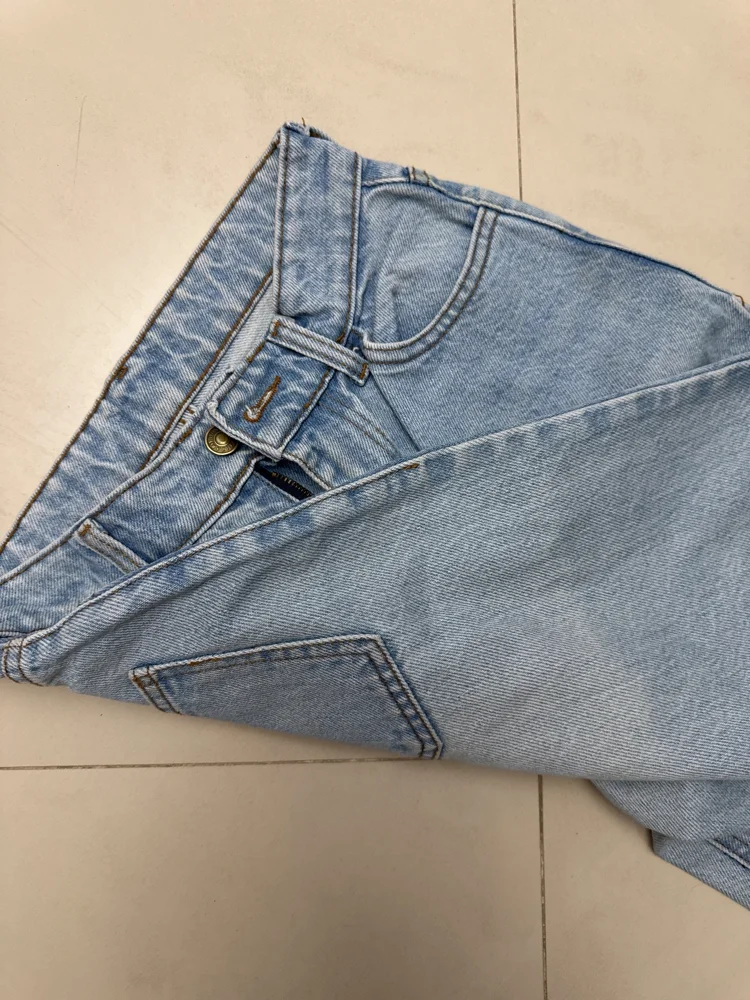Jeans, size S / 36 / 8, photo 3
