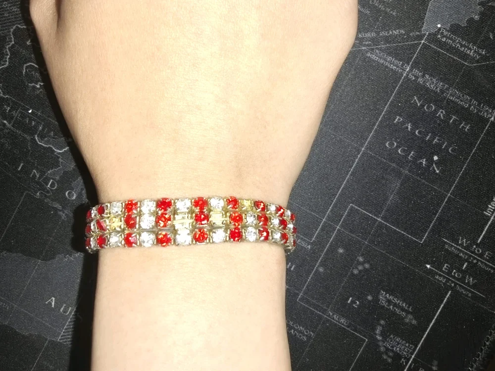 Bracelets, size Other, photo 3