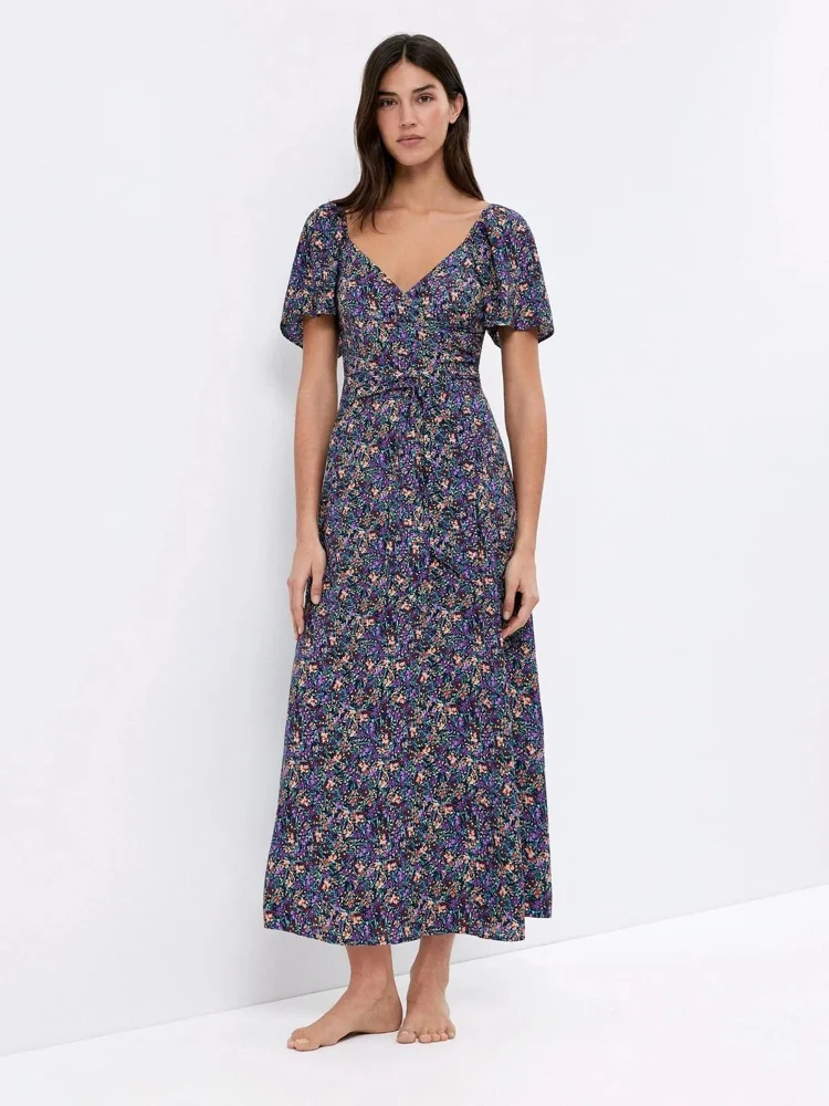 Oysho Midi Dresses, size M / 38 / 10