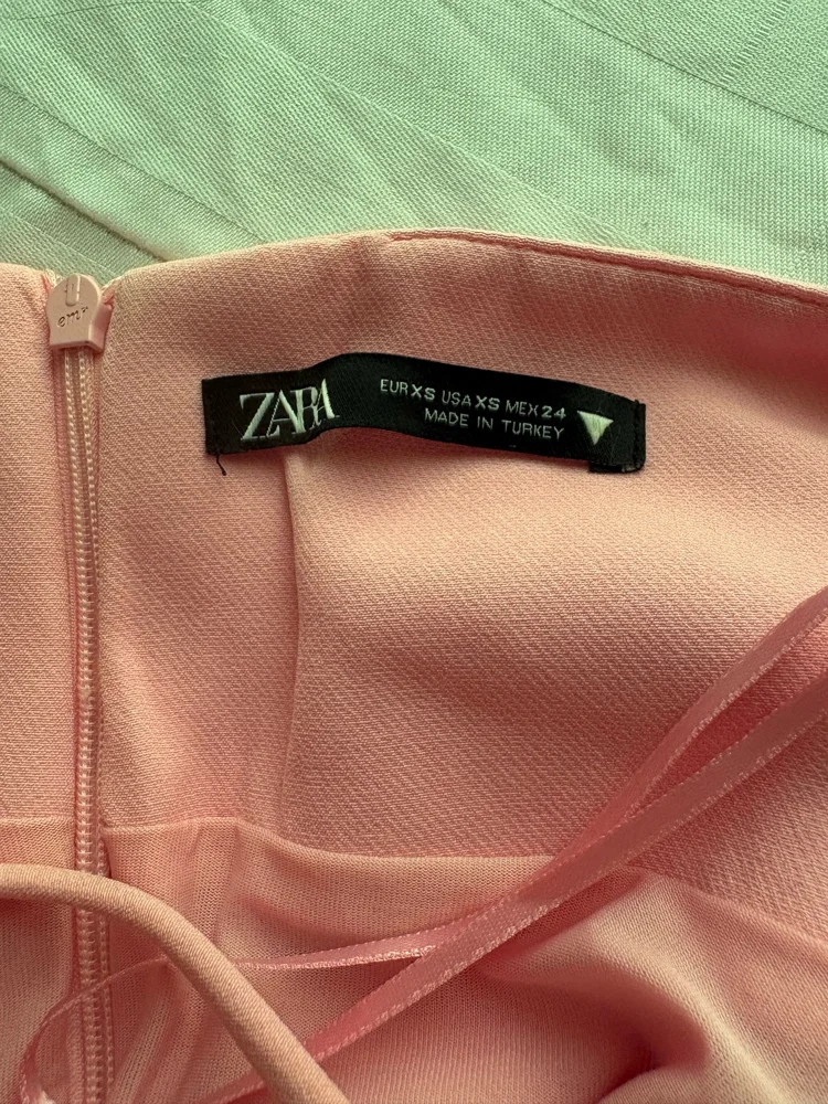 Zara Mini Dresses, Excellent, size XS / 34 / 6, photo 3
