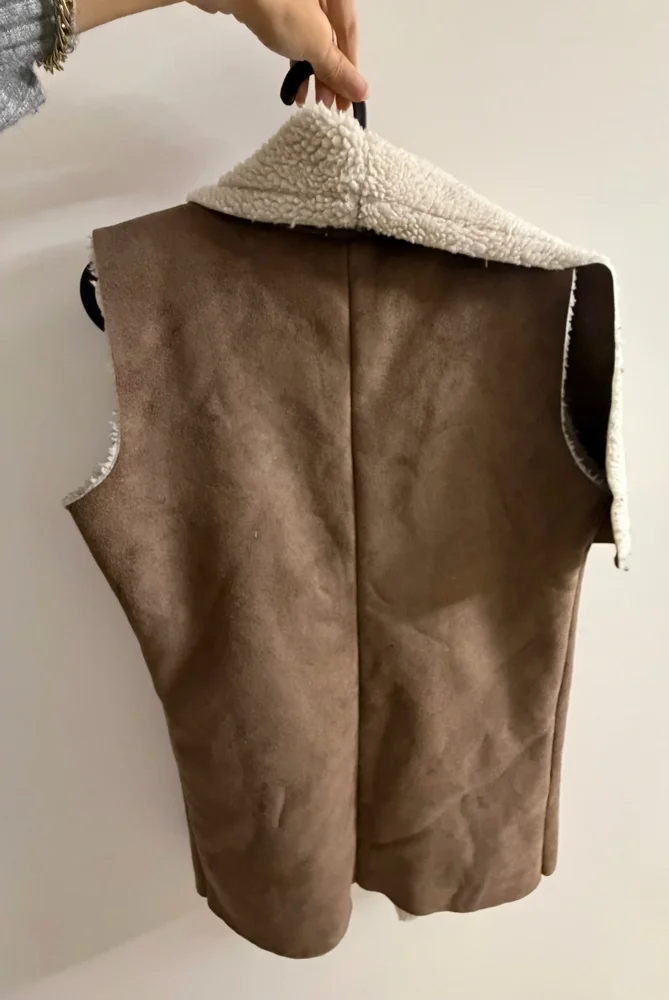 Vests, Very good, size XL / 42 / 14, photo 3