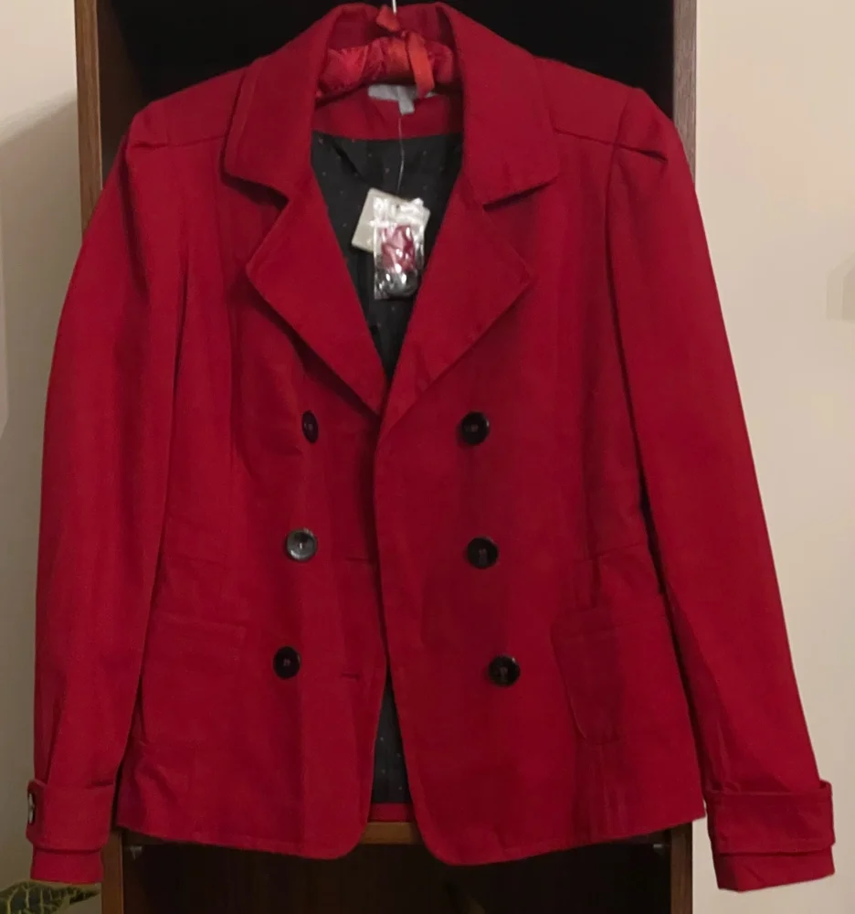 Etam Jackets, New with tags, size S / 36 / 8, photo 2
