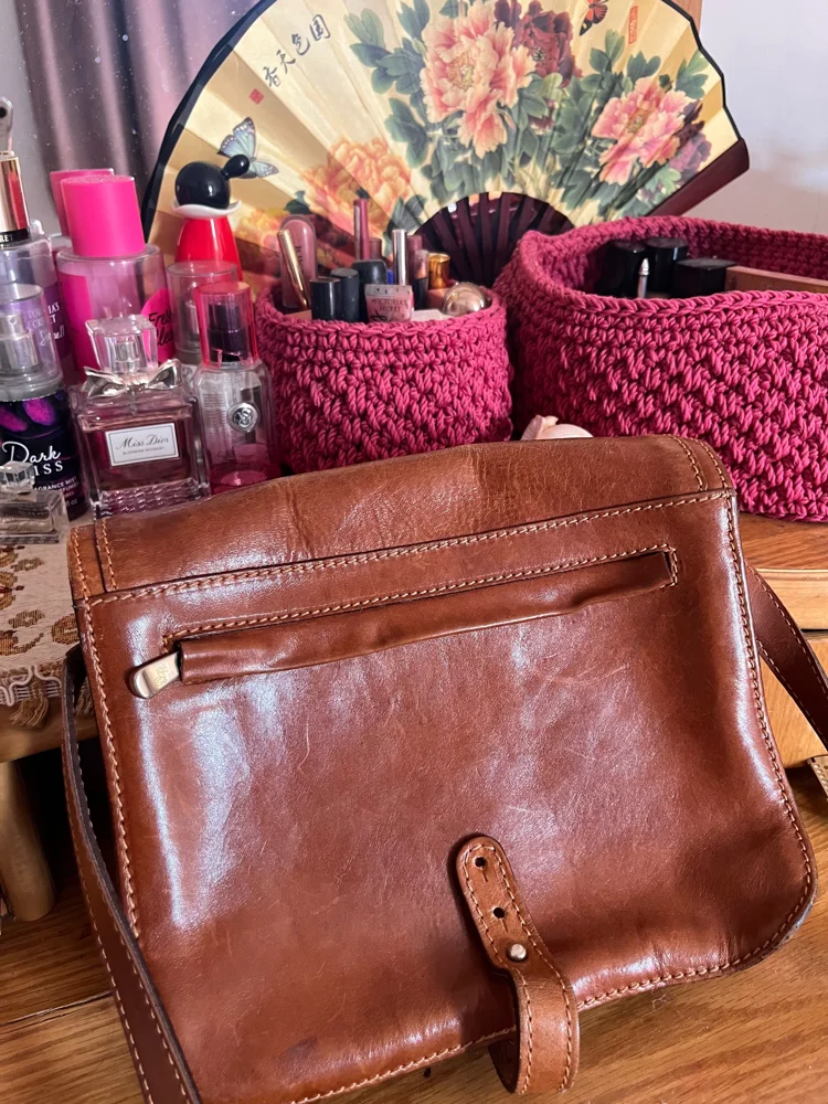 Cross-Body Bag, size Other, photo 3
