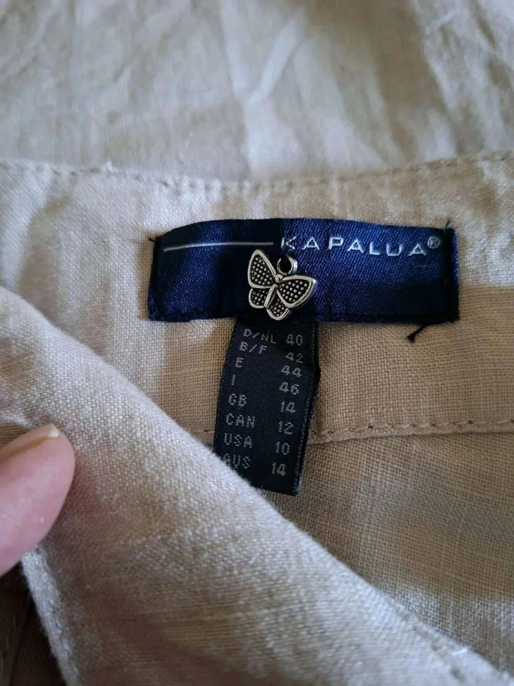 Pants, size M / 38 / 10, photo 4