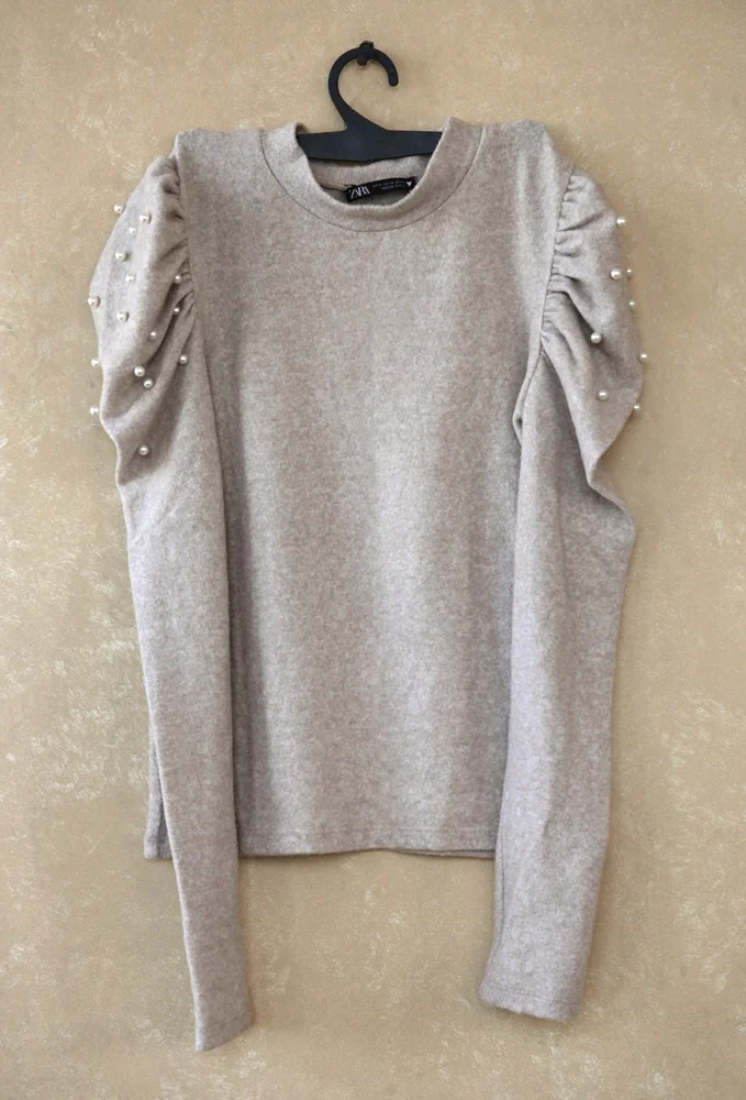 Zara Sweaters & Pullovers, size S / 36 / 8, photo 2