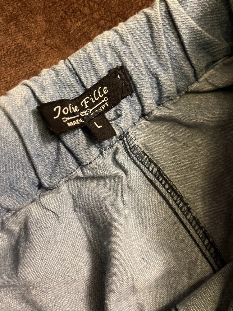 Pants, size L / 40 / 12, photo 3