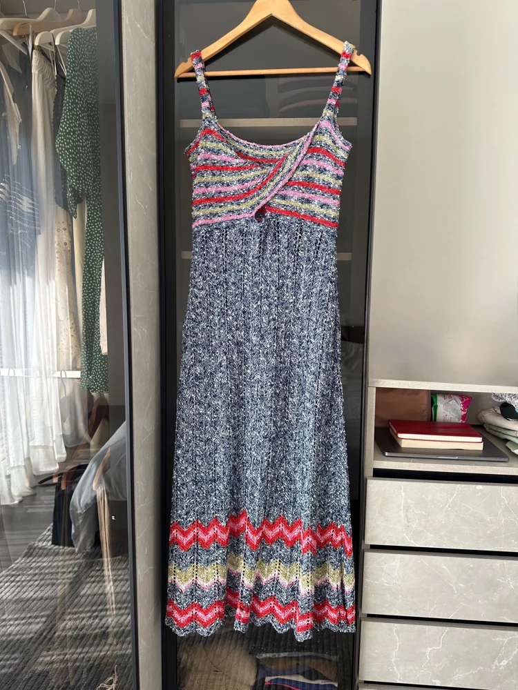 Hayley Menzies Midi Dresses, size L / 40 / 12, photo 2