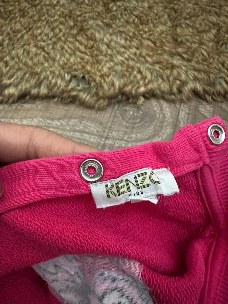 Kenzo Kids Sets, Very good, size 1–3m, photo 3
