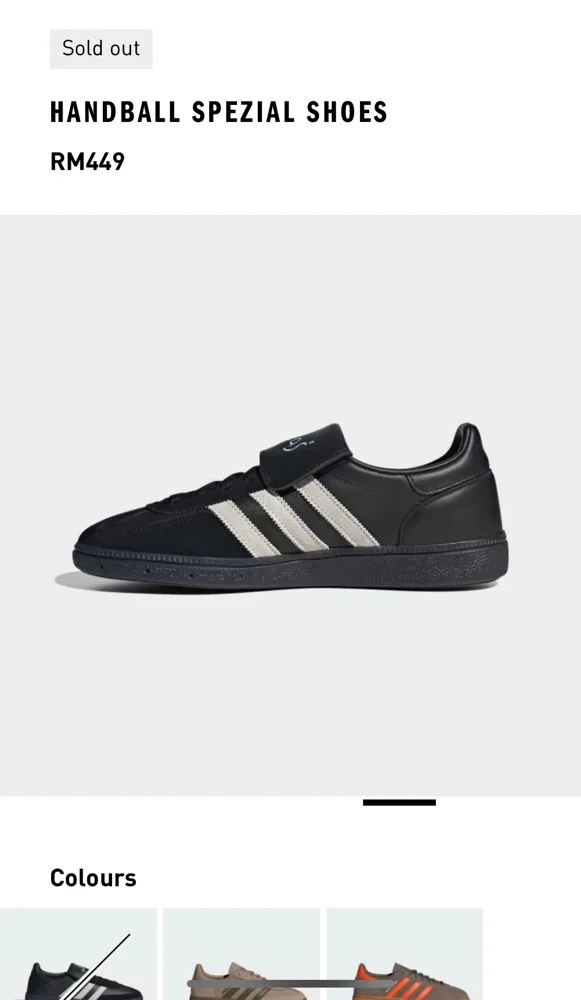 adidas Sneakers, size 38, photo 4