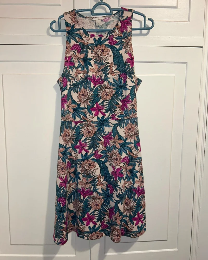 H&M Midi Dresses