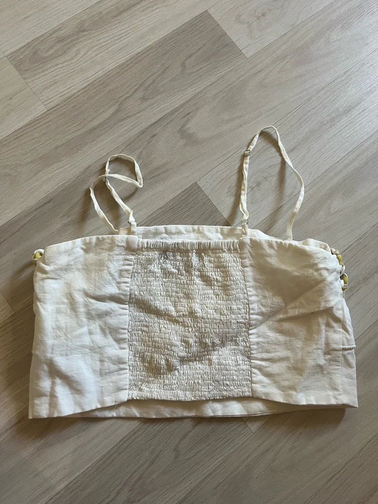 Local Crop Tops, size M / 38 / 10, photo 2