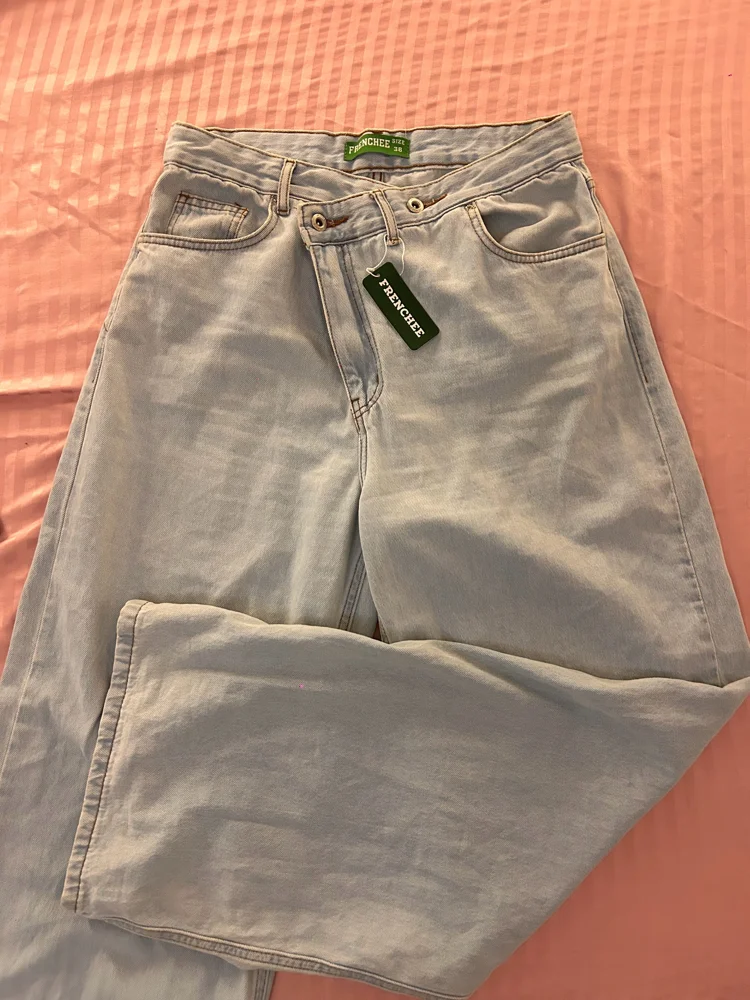Jeans, size M / 38 / 10, photo 2