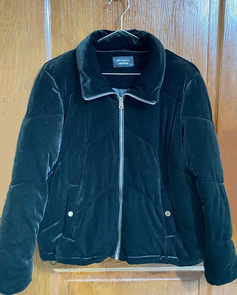 LC Wakiki Jackets
