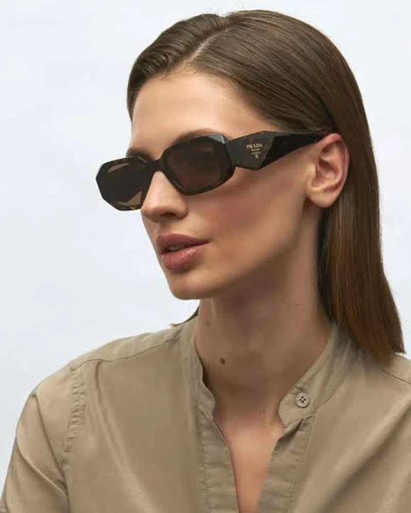 Prada نضارات شمس
