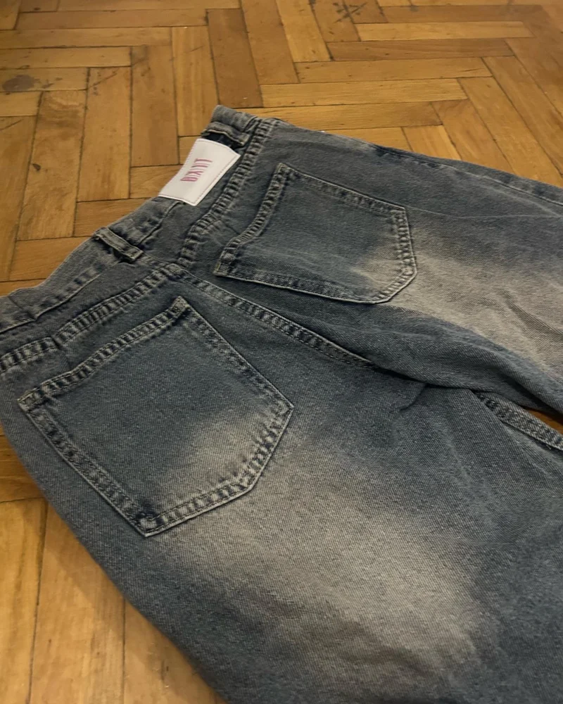 Jeans, size S / 36 / 8, photo 2