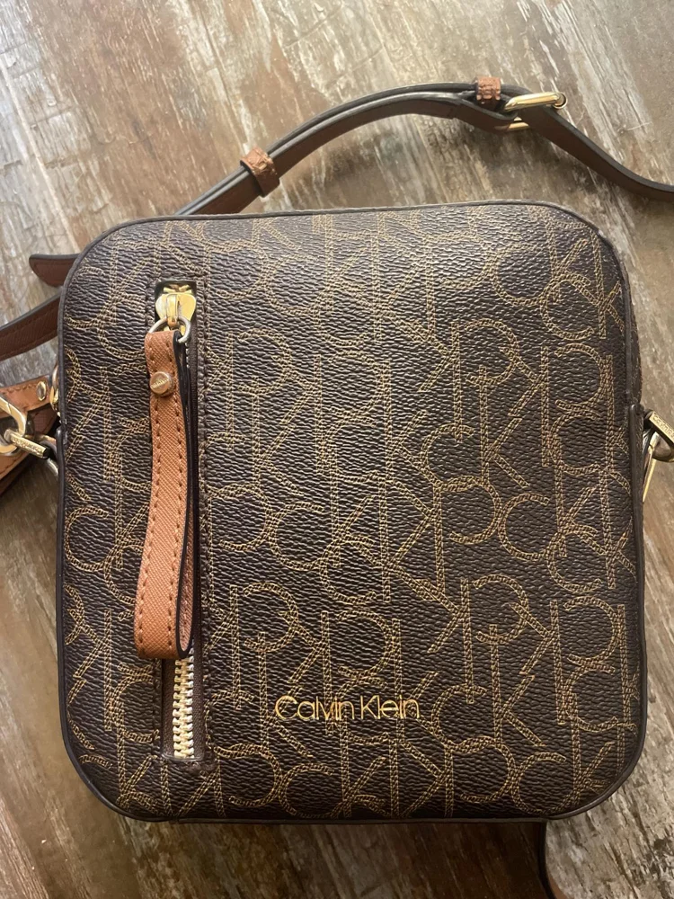 Calvin Klein Bags