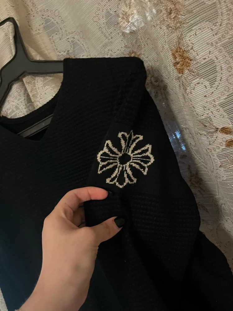 Chrome Hearts Sweaters & Pullovers, size M / 38 / 10, photo 2