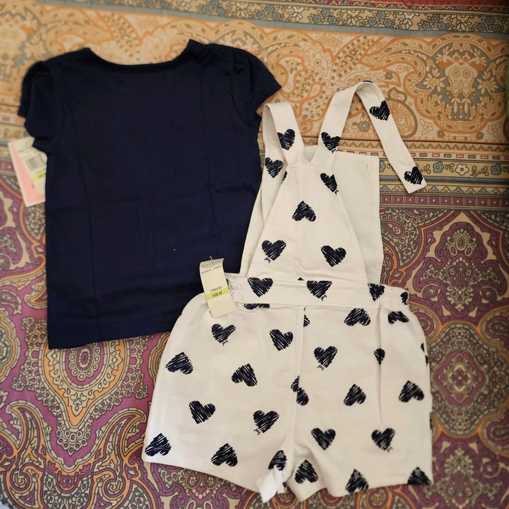 Juicy Couture Sets, size 4y, photo 3