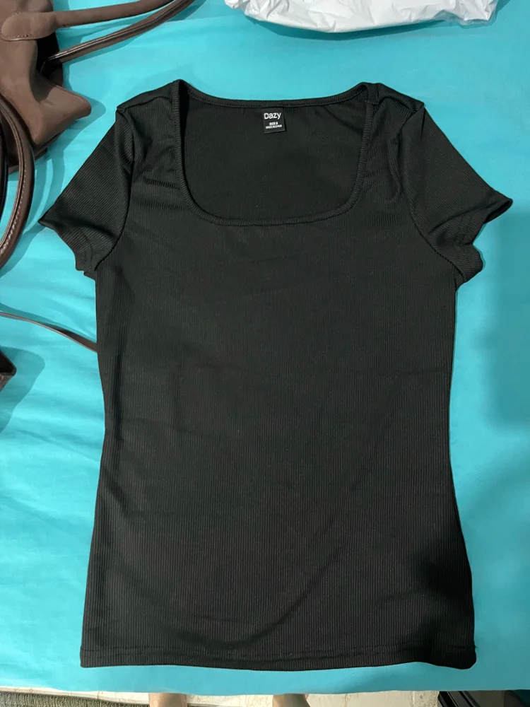 Shein Shirts, size S / 36 / 8, photo 4