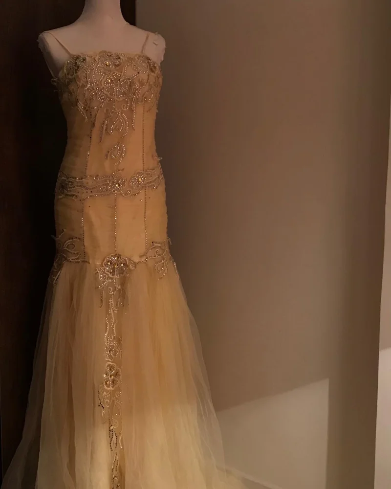 Wedding Dresses