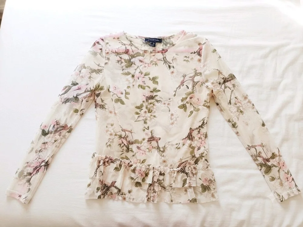 Atmosphere Blouses, size XXL / 44 / 16, photo 6