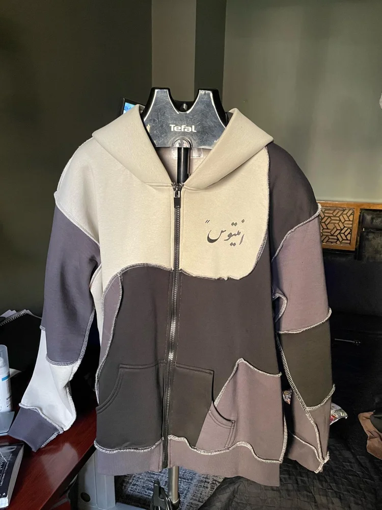 local brands Jackets