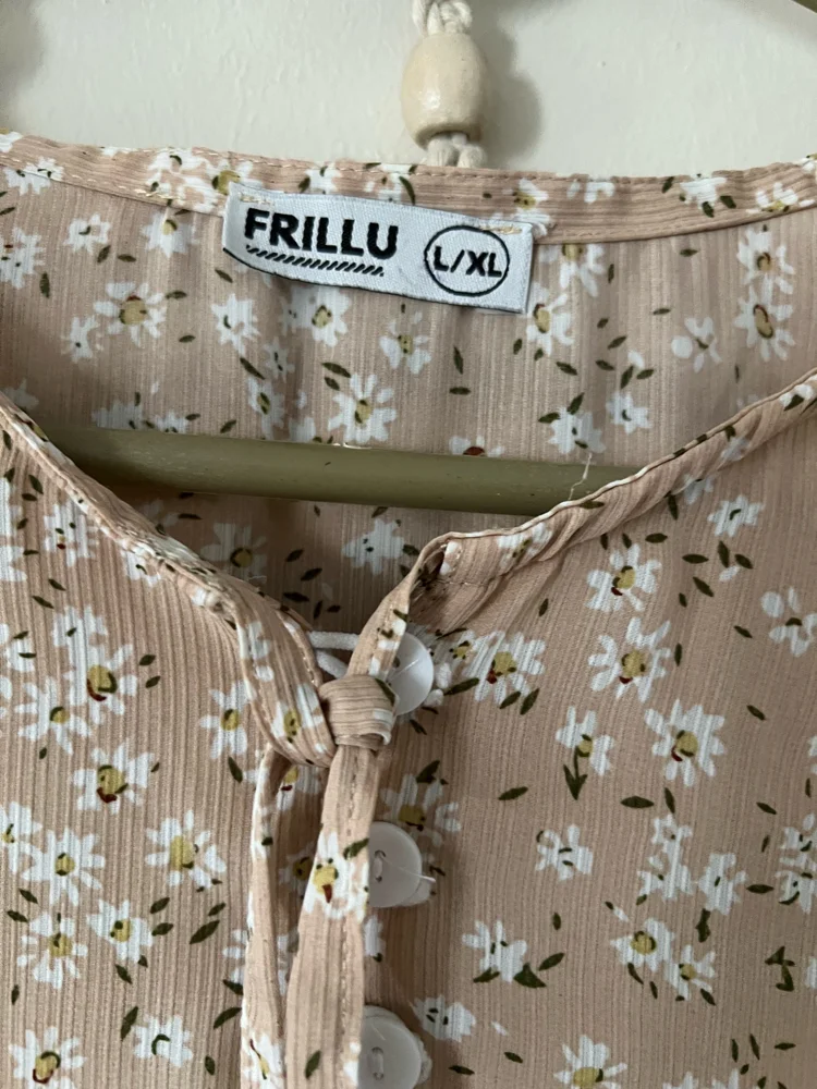 Frillu Maxi Dresses, Excellent, size XL / 42 / 14, photo 4