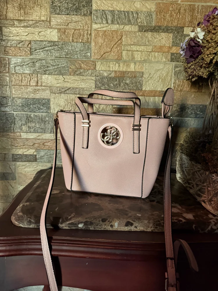 GUESS Cross-Body Bags, size Other, photo 3