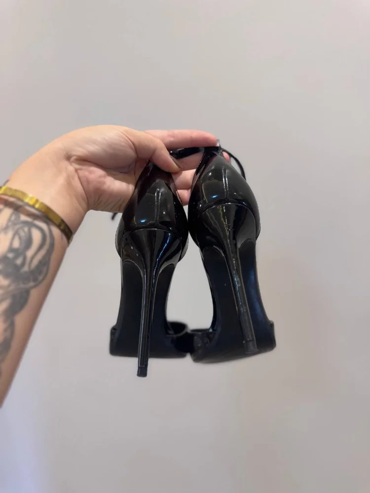 Mango Stiletto Heels, size 38, photo 3