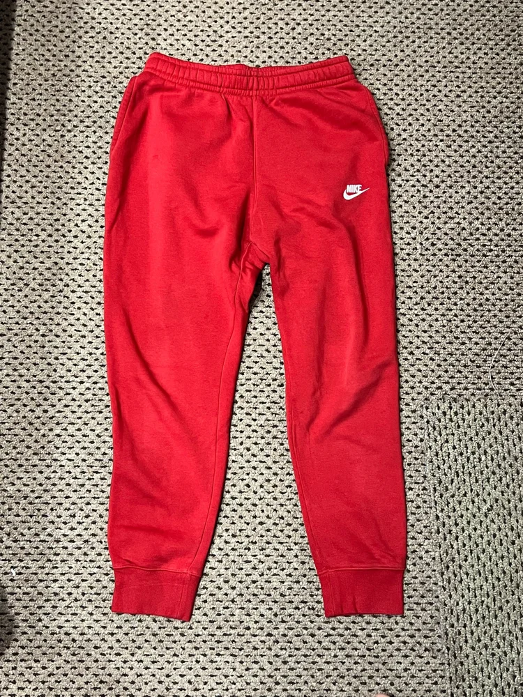 Nike Sweatpants, size S / 36 / 8, photo 2