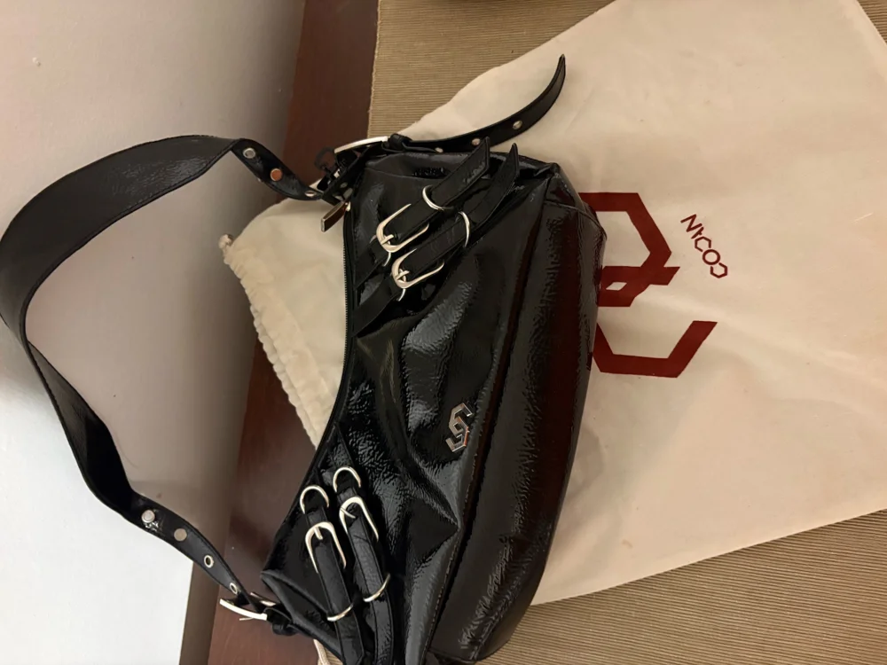Cross-Body Bags