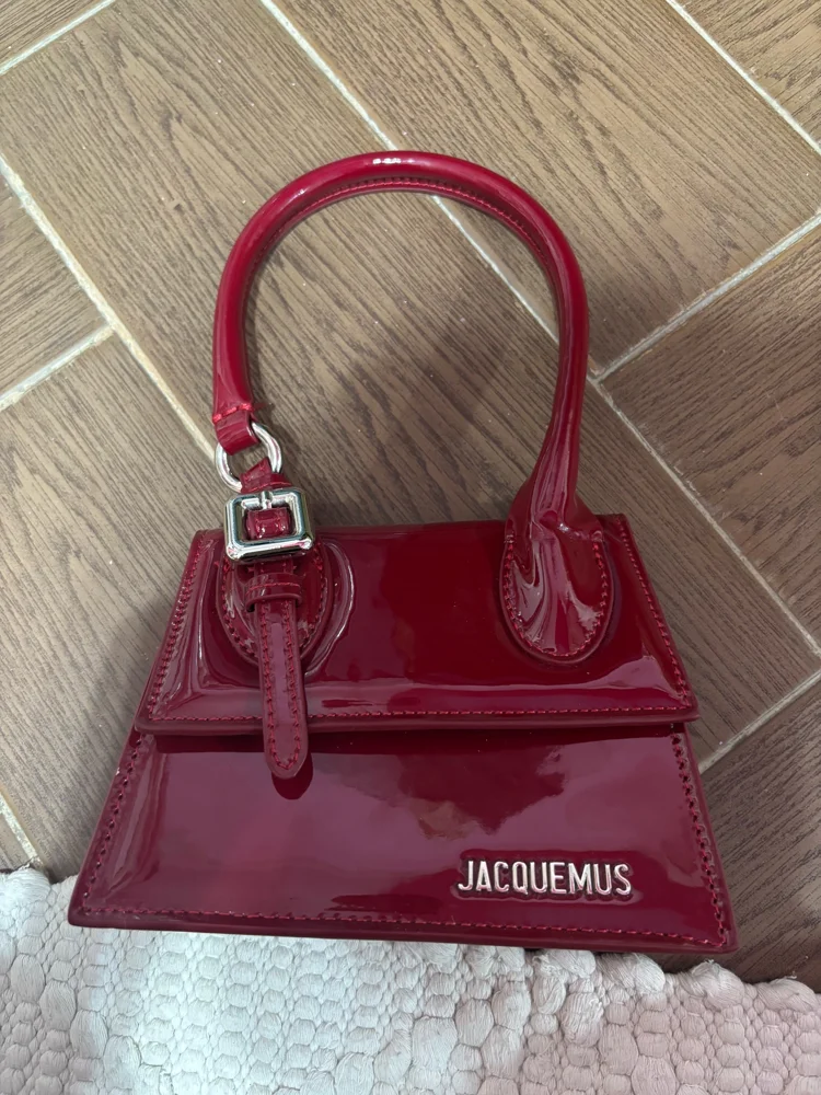 Jacquemus Mini Bags