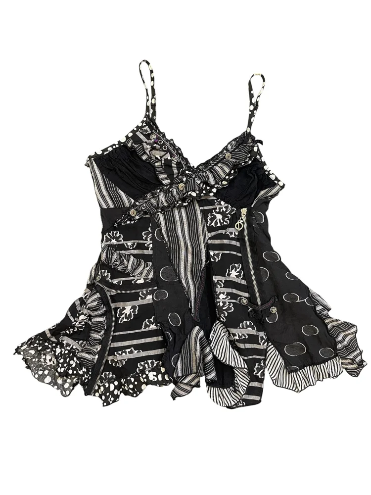 Lissa Cami Tops