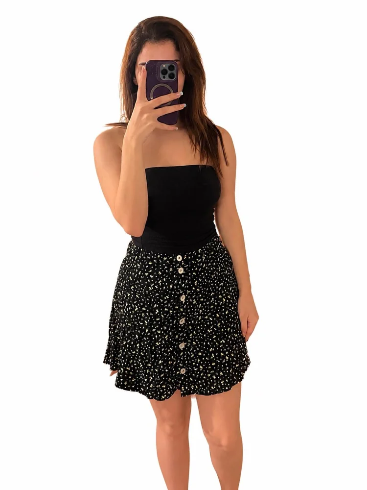 H&M Divided Skirts