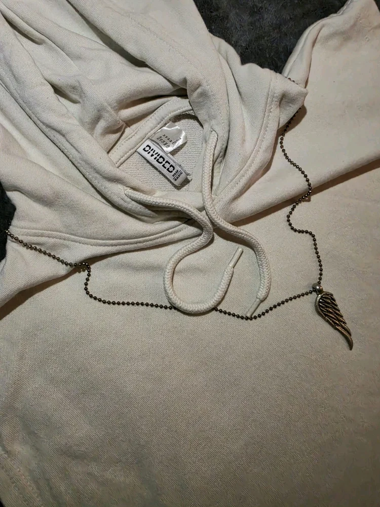 H&M Hoodies, size M / 38 / 10, photo 3
