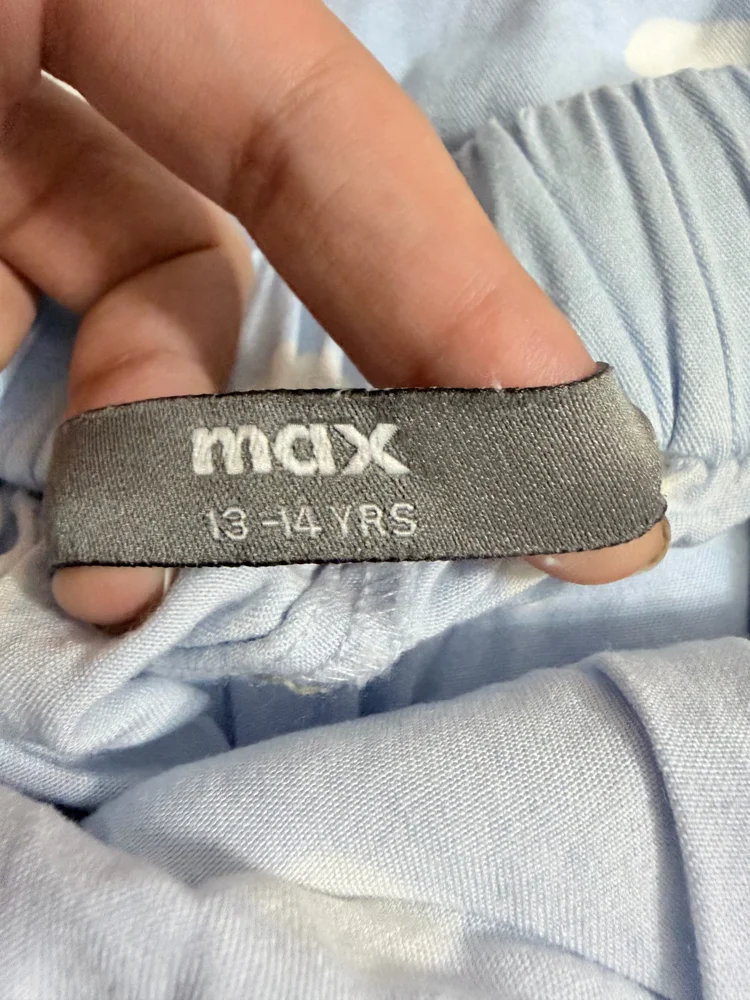 Max Capris, size S / 36 / 8, photo 3
