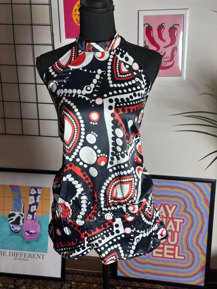 Halter Tops, size L / 40 / 12, photo 5