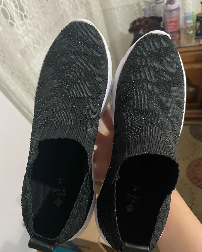 Spring Sneakers, size 38, photo 6