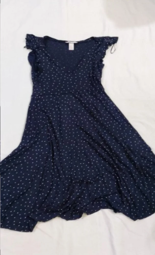 H&M Mama Maxi Dresses, Excellent, size XS / 34 / 6, photo 5
