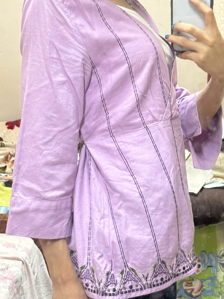 Women'secret Blouses, size L / 40 / 12, photo 3