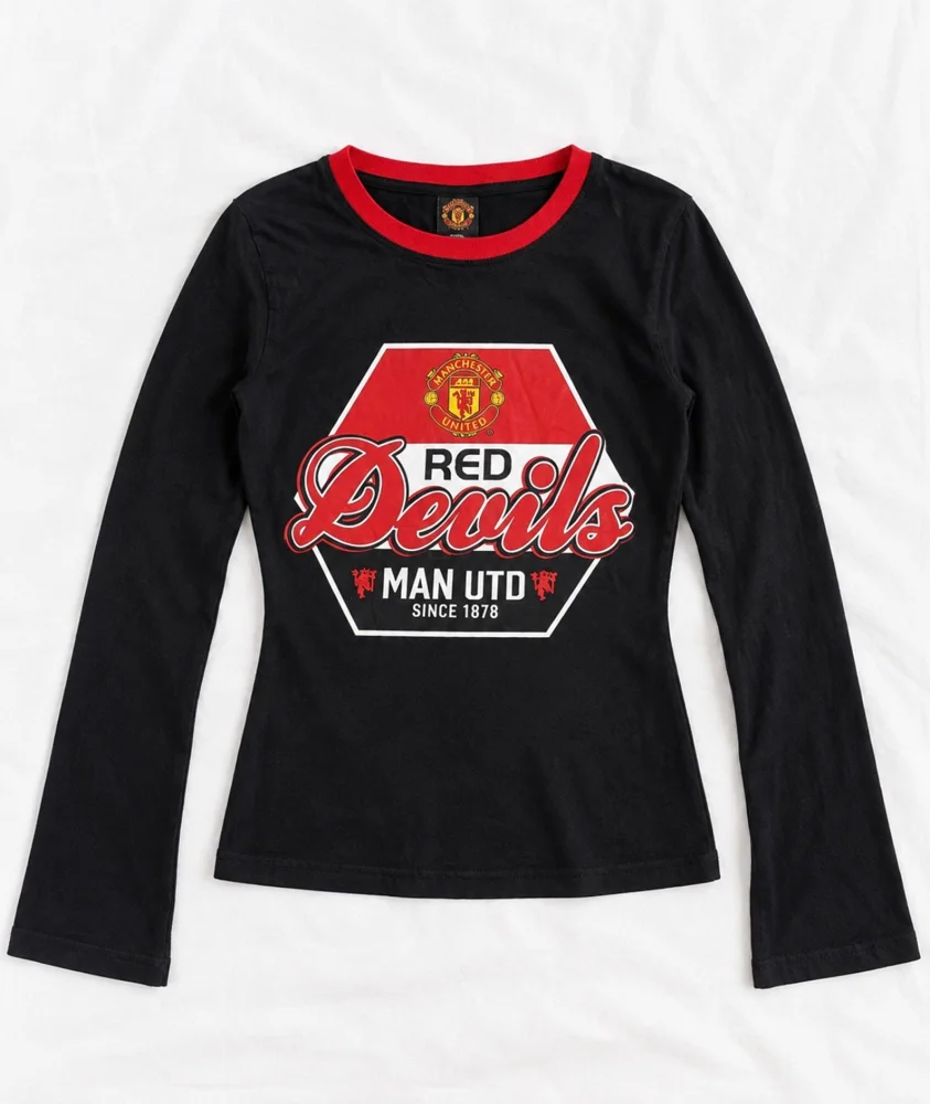 Long Sleeve