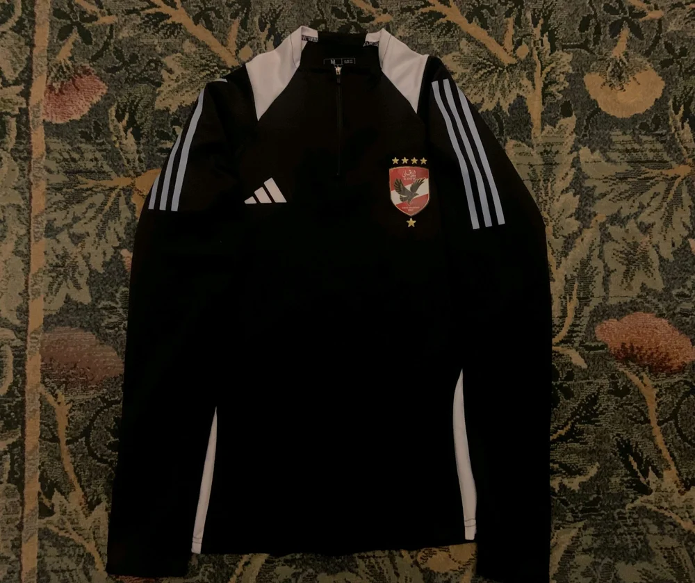 adidas Athletic Jackets