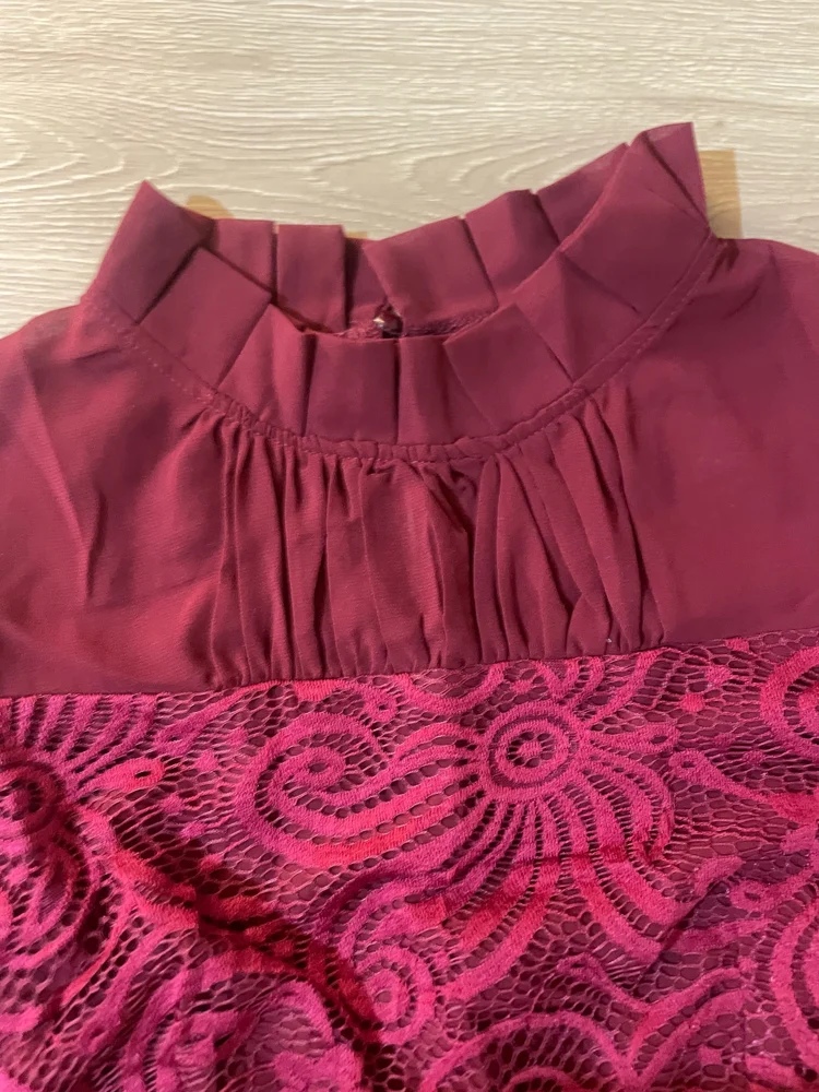 Shein Maxi Dresses, size S / 36 / 8, photo 3